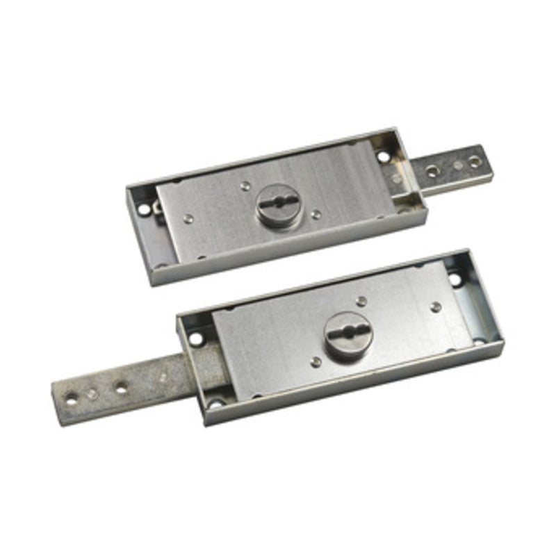 POTENT 1625 SERRATURA SERRANDA DM COPPIA DX-SX