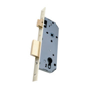 VIRO 7435 SERRATURA INF P/LEGNO E25