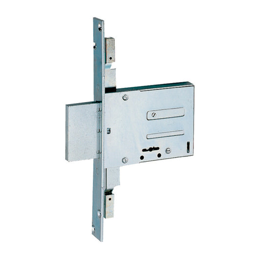 ISEO 663 SERRATURA INF P/FERRO TRIPL DM E60