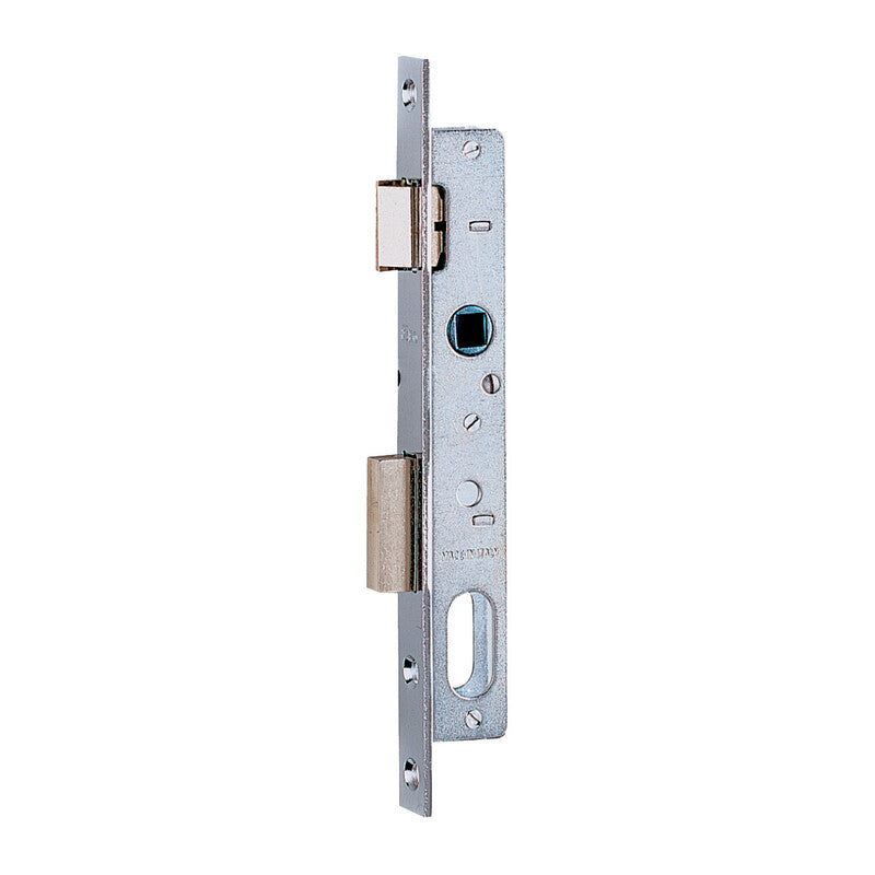 ISEO 750 SERRATURA INF P/MONTANTE C/CIL Q8 E15 F20