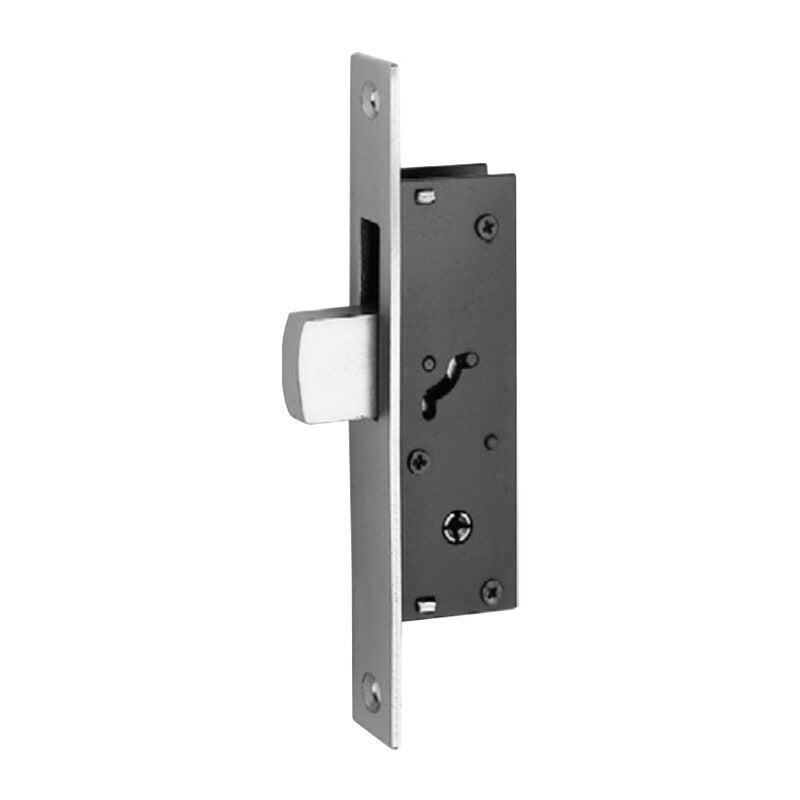 ISEO 303K SERRATURA INF P/MONTANTE CIL SPILLO E20