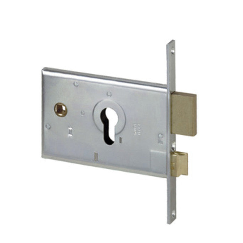 CISA 44121 SERRATURA PROFIL 20 MM S/CIL ENT 60 MM