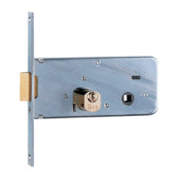 ISEO 712 SERRATURA INF P/FASCIA C/CIL E70 F20