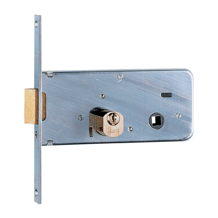 ISEO 712 SERRATURA INF P/FASCIA C/CIL E70 F20