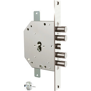 CR 2151PEN SERRATURA INFIL P/BLIND TRIPL CIL SAG DX E61 I28