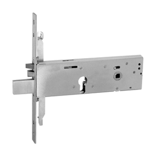 ISEO 963 SERRATURA INF ELETT P/FASCIA TRIPL CIL SAG E90