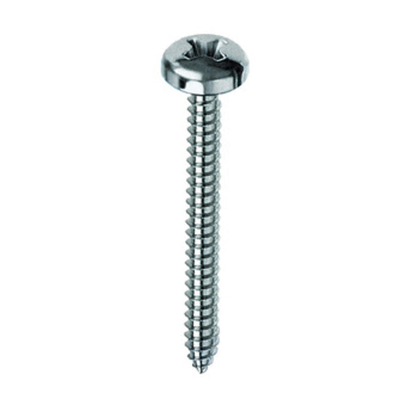 SC VITE AUTOFILETTANTE TC 4,2X50MM ZINCATA 10 PZ