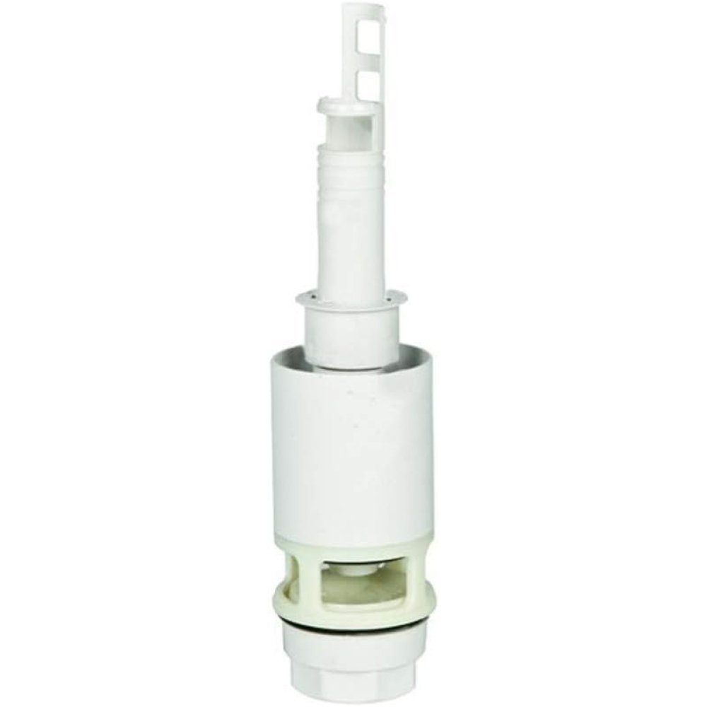 Sifone di ricambio per cassetta alta in pvc cr