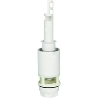 Sifone di ricambio per cassetta alta in pvc cr