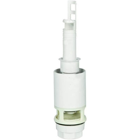 Sifone di ricambio per cassetta alta in pvc cr