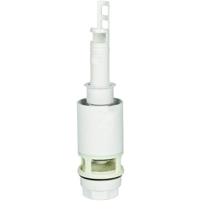 Sifone di ricambio per cassetta alta in pvc cr