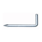 RAMPINI A PUNTA 23X140 D 6,00 X 110 X 28,0 MM