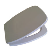 COPRIWATER IN LEGNO POLIESTERE EMILIA BIANCO