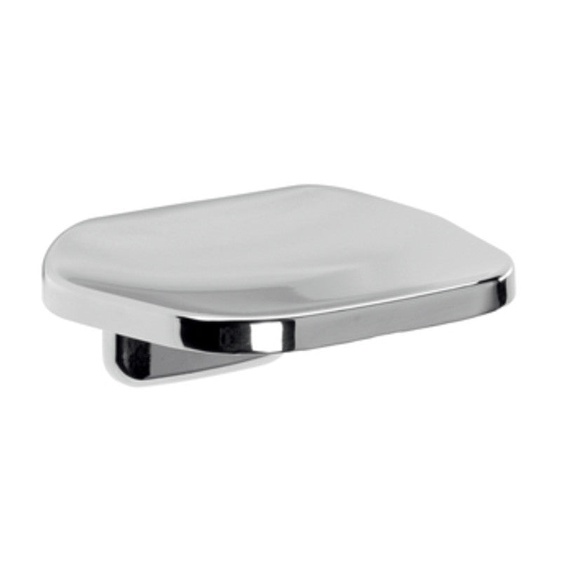 GEDY K2 KD12    PORTASAPONE CROMO