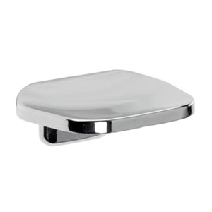 GEDY K2 KD12    PORTASAPONE CROMO