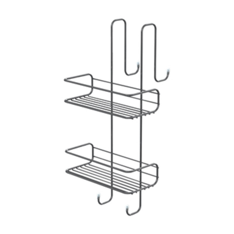GEDY 2485 PORTASAPONE APPENDIBILE FILO ACC 2 RIP
