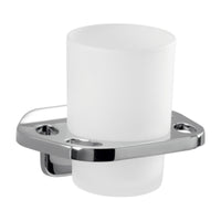 GEDY K2 KD10    PORTASPAZZOLINI CROMO