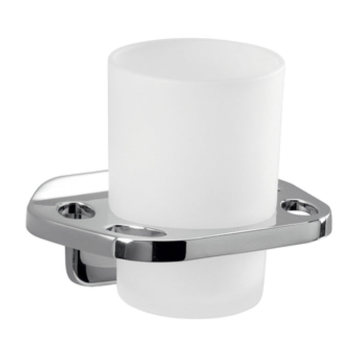 GEDY K2 KD10    PORTASPAZZOLINI CROMO