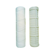 CARTUCCIA P/DEPURATORE D  5 FILTRO 60 MICRON