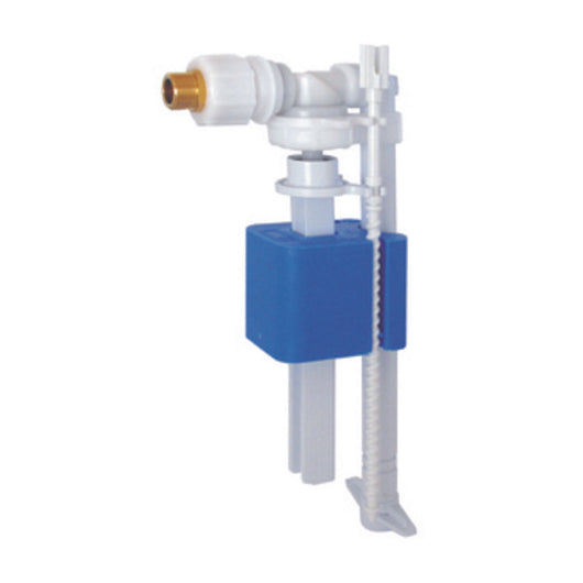 GALLEGGIANTE UNIVERS 3/8 MAGNETIC SCARICO WC