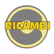 PL SERIE DORIA VITONE RICAMBIO PICCOLO  3/8