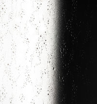 Box doccia acrilico 1.8 mm 2 lati apertura angolare scorrevole telaio bianco - Misura 75 x 90 x 190h 