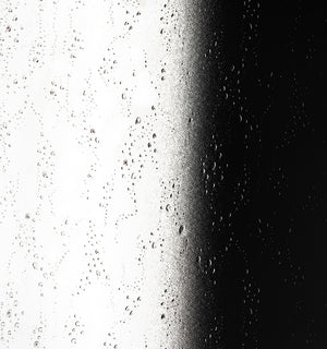 Box doccia acrilico 1.8 mm 2 lati apertura angolare scorrevole telaio bianco - Misura 70 x 90 x 190h 