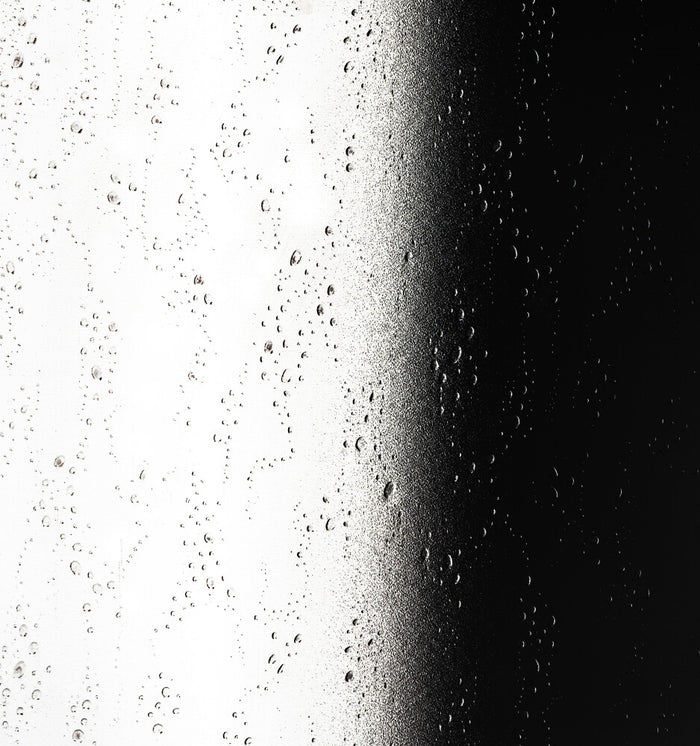 Box doccia acrilico 1.8 mm 2 lati apertura angolare scorrevole telaio bianco - Misura 70 x 90 x 190h 