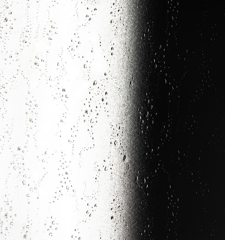 Box doccia acrilico 1.8 mm 2 lati apertura angolare scorrevole telaio bianco - Misura 70 x 70 x 190h 