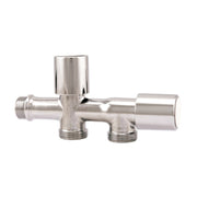 ITAP 240 RUBINETTO DUPLEX UNI LAVATR D 1/2X3/4X3/4