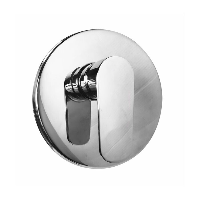 SERIE AQUA MISCELATORE INCASSO DOCCIA