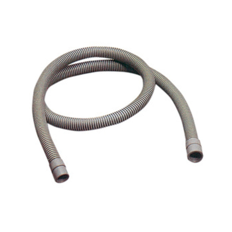 PL TUBO SCARICO LAVATRICE 150 CM C/CURVA 180G