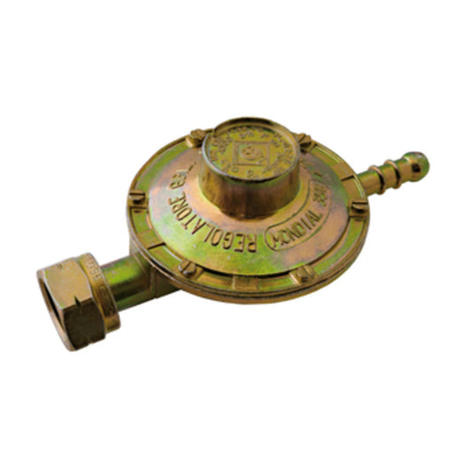 REGOLATORE GAS TARATURA FISSA BASSA PRESSIONE**ITALIA