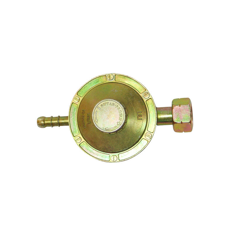 REGOLATORE GAS TARATURA VARIABILE PROJECT