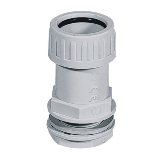 EC BLOCCATUBO IP65 TUBO/SCATOLA D 25 MM DA 2 PZ