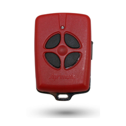 RADIOCOMANDO APRIMATIC TM-4 COD.6901139