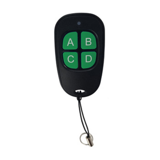RADIOCOMANDO SUPERIOR KEY 433 AUTOAPPREND.