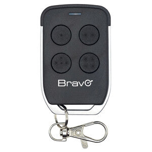 RADIOCOMANDO SASHIMI FREQUENZA 433