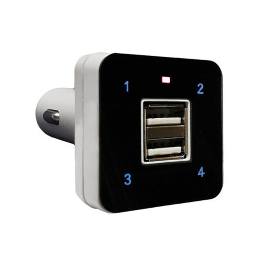 RADIOCOMANDO OPEN CHARGE FREQUENZA 433-868