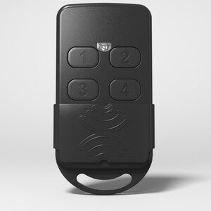 RADIOCOMANDO SUPERIOR ROLL  COPY RF433,92-868MHZ