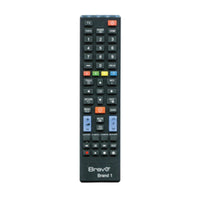 TELECOMANDO TV BRAVO BRAND 1 SAMSUNG