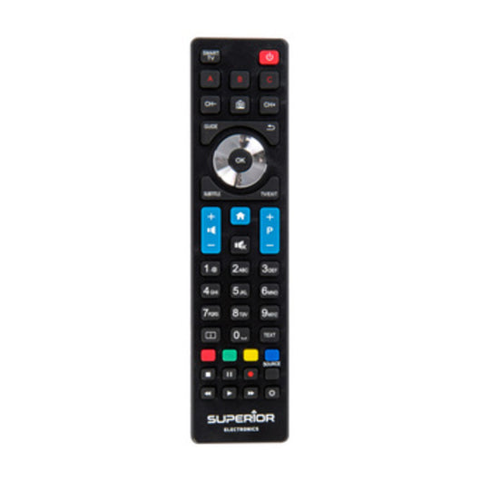 TELECOMANDO TV SUPERIOR COMPATIBILE PHILIPS