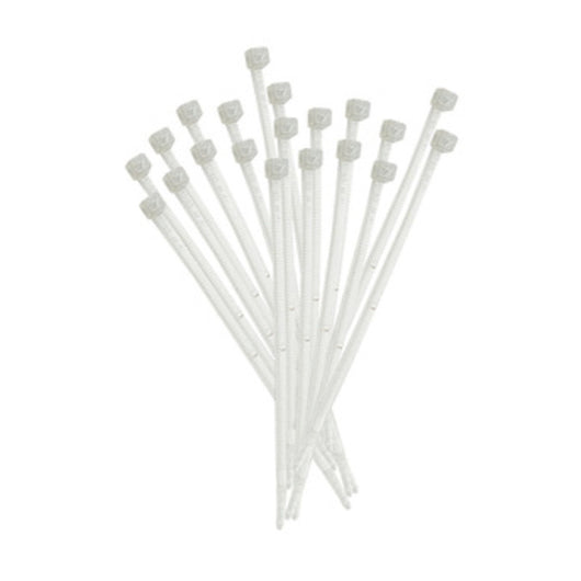 ELEMATIC FASCETTA CABLAGGIO NATUR 4,5X290 100 PZ*