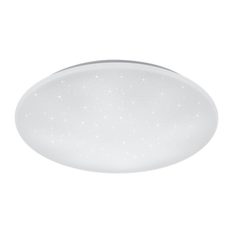 PLAFONIERA LED KATO TELECOM. 27W 3000/5500K D.60