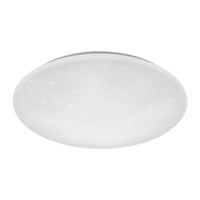 PLAFONIERA LED KATO TELECOM. 27W 3000/5500K D.60