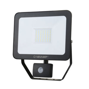 PROIETTORE LED 50W 4000LM C/SENSORE