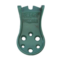 ABBEVERATOIO ACCESS PALETTA SMALTATA