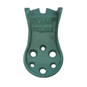 ABBEVERATOIO ACCESS PALETTA SMALTATA