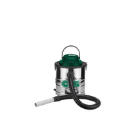 C ASPIRACENERE 800W 18L FILTRO TESSUTO EASYASH18