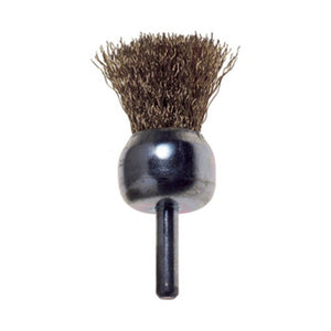 POGGI 478.00 SPAZZOLA A PENNELLO ACC G6 D 25 MM